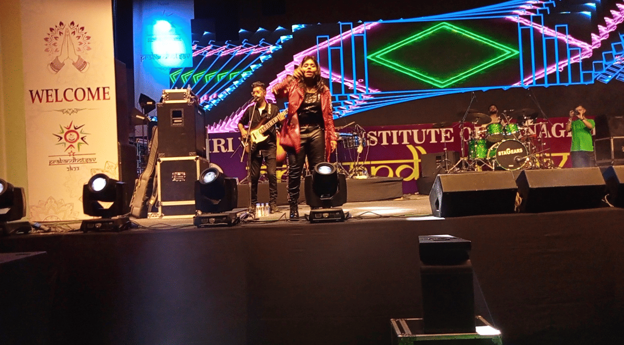 Shri Vaishnav Institute of Management & Science Indore Events photo 20